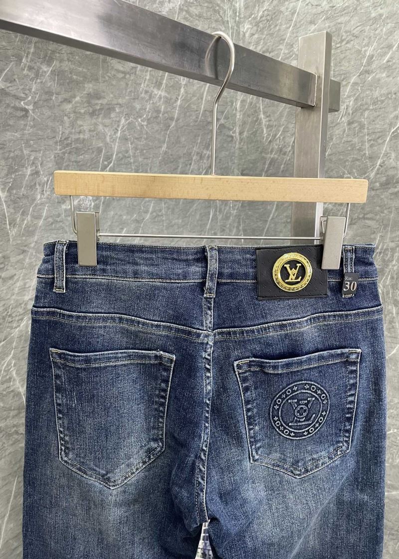 Louis Vuitton Jeans